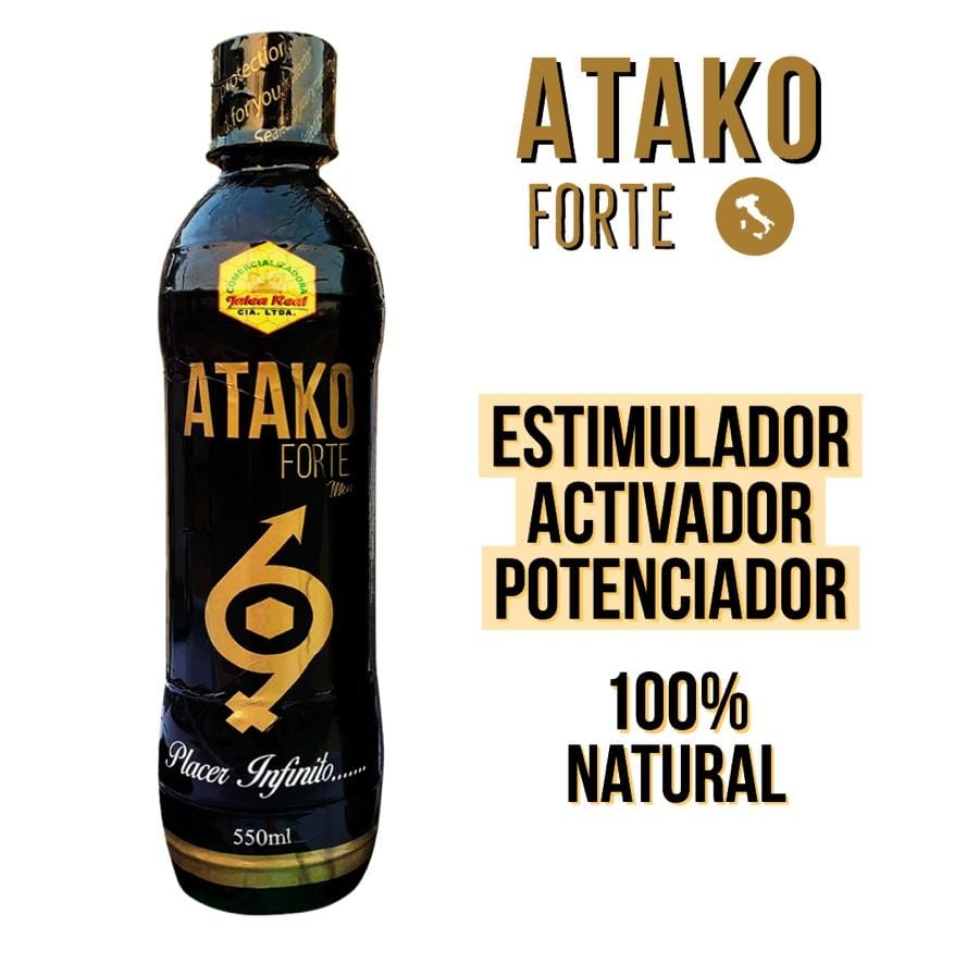 Atako Forte Italia | Milan