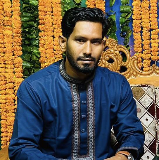 sheikh rasel | Dhaka
