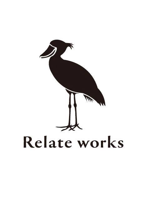 Relate works ﾘﾚｰﾄﾜｰｸｽ | Tottori-shi Tottori