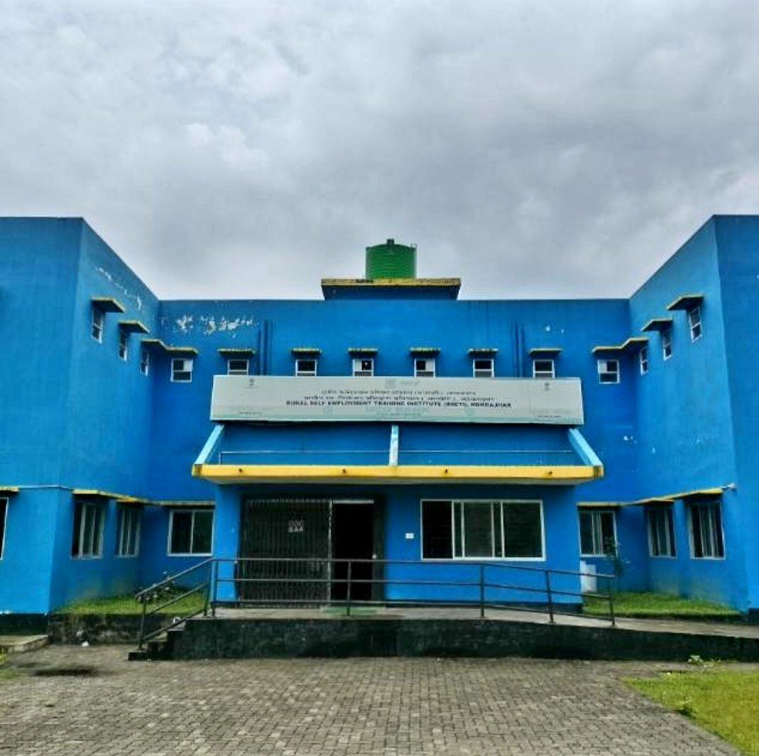 Rural Self Employment Training Institute,Kokrajhar