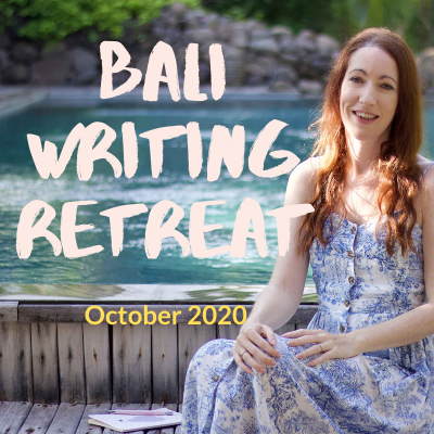 Bali Writing Retreat