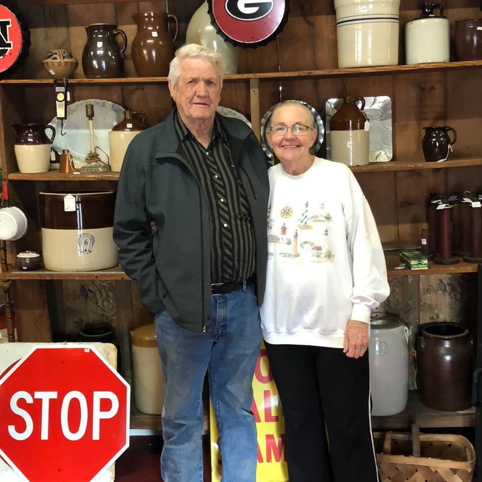 Gloria's Country Collectables | Whitesburg GA