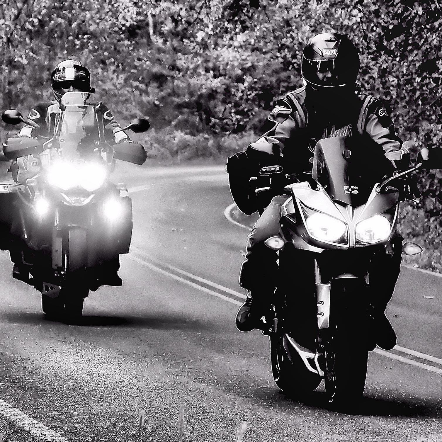 Motorcycle Alabama