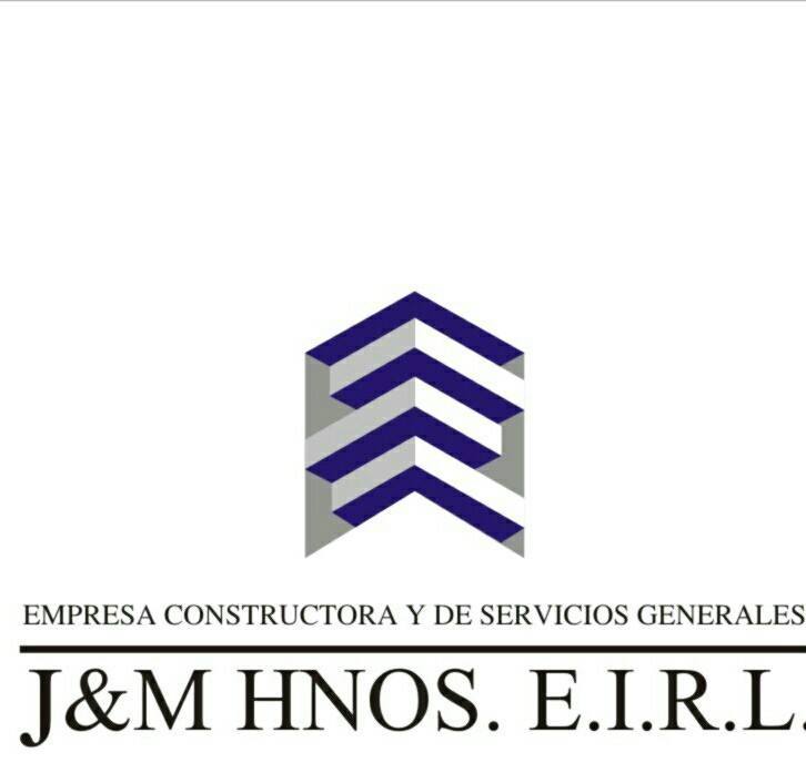 Empresa Constructora Y De Servicios Generales J&M Hnos Eirl | Lima
