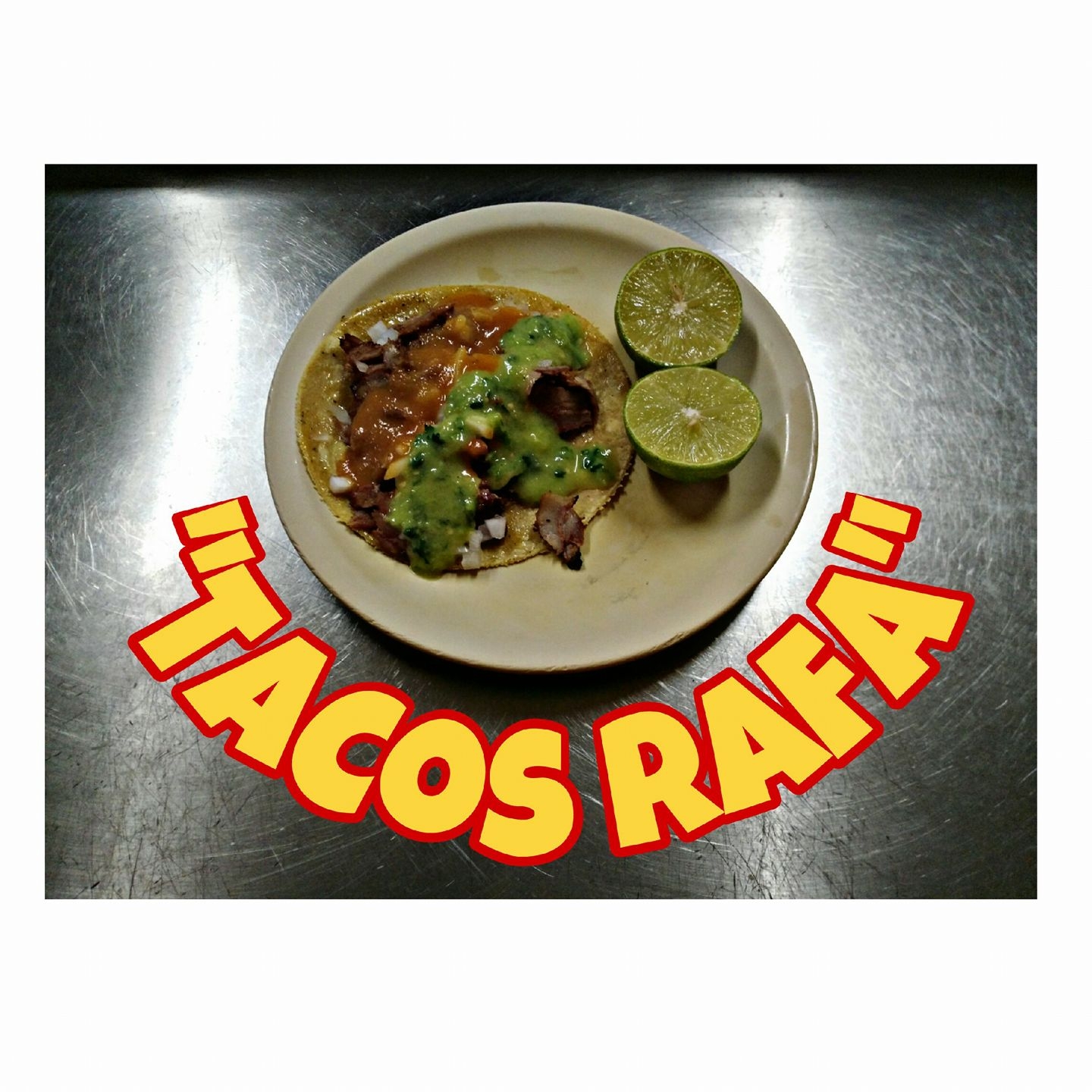 Tacos Rafa