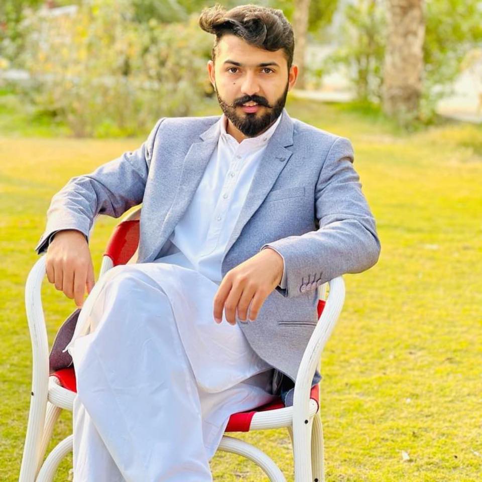 Rashid choudry