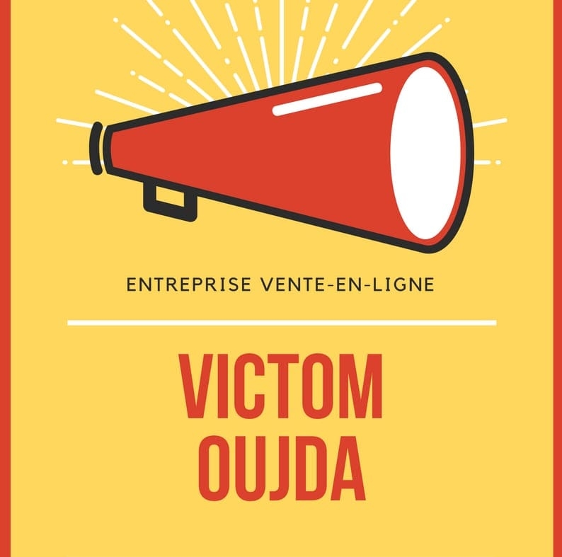 Vitcom | Oujda