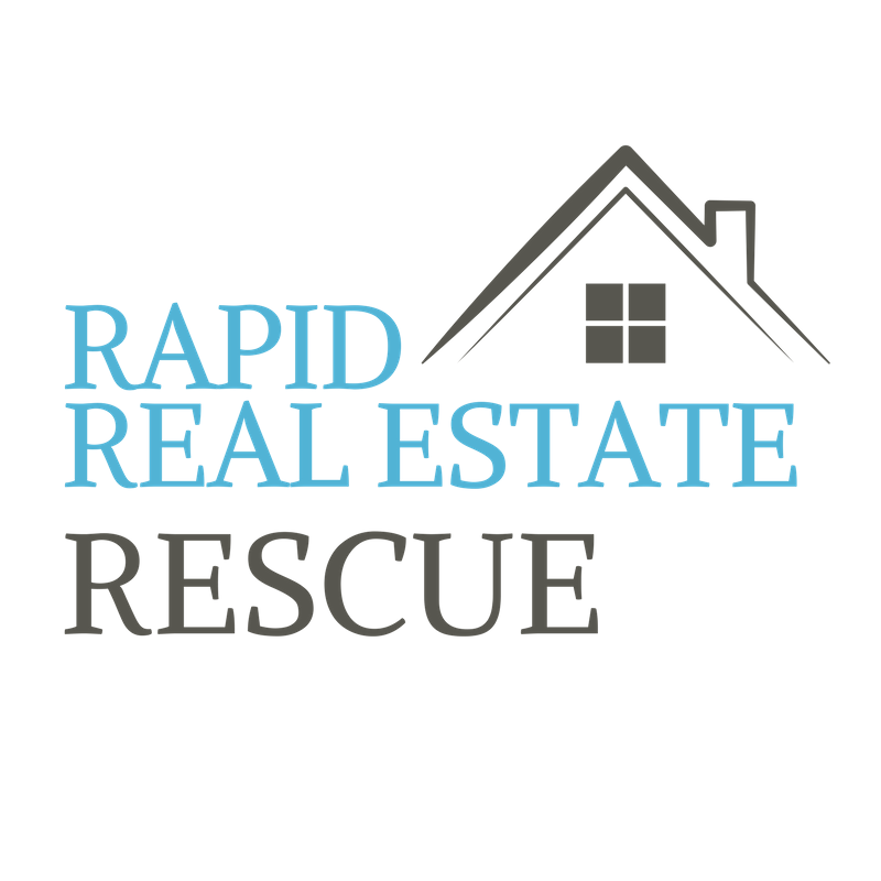 Rapid Real Estate Rescue | Salisbury NC