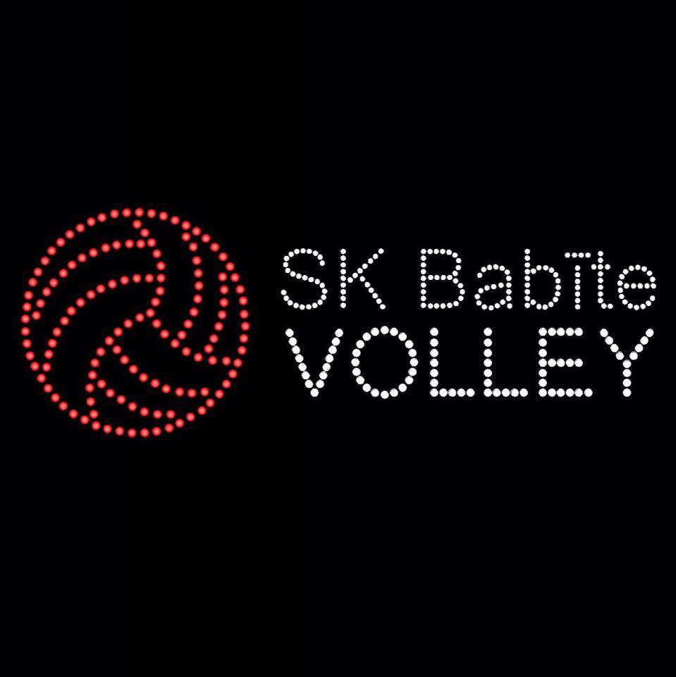 SK Babite volley | Pinki