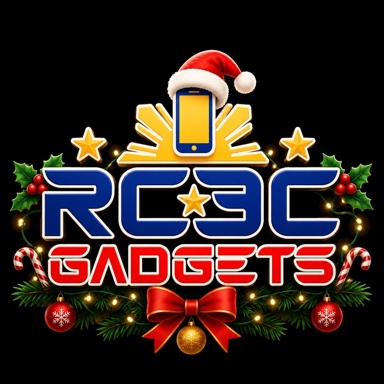 RC3C Gadgets | Zhongli District
