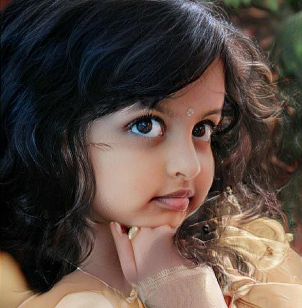 Rithi's home உங்கள் இதயத்தில்