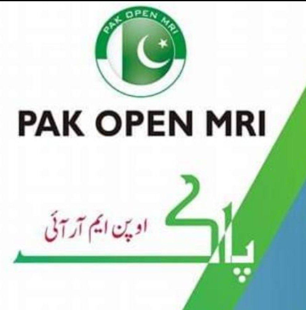 PAK OPEN MRI | Peshawar