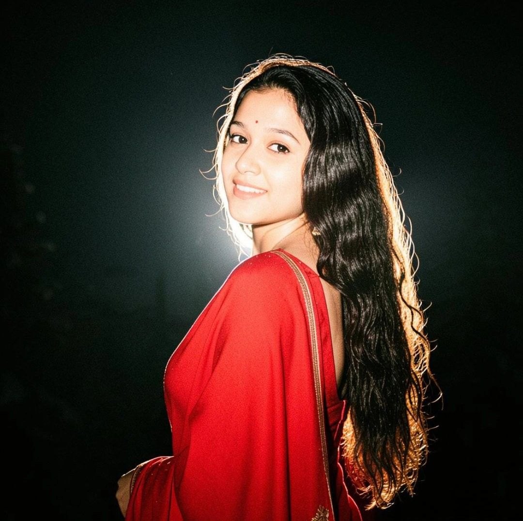 Jharna Mistri