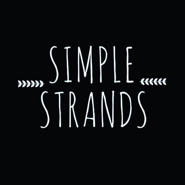 Simple Strands | Quezon City