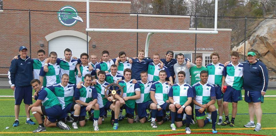 EC Rugby