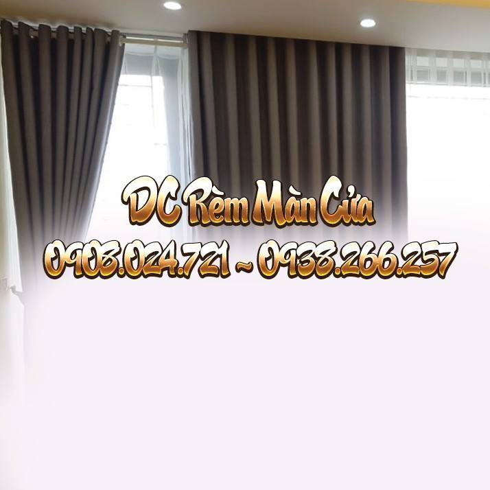 DC - Rèm Màn Cửa | Ho Chi Minh City