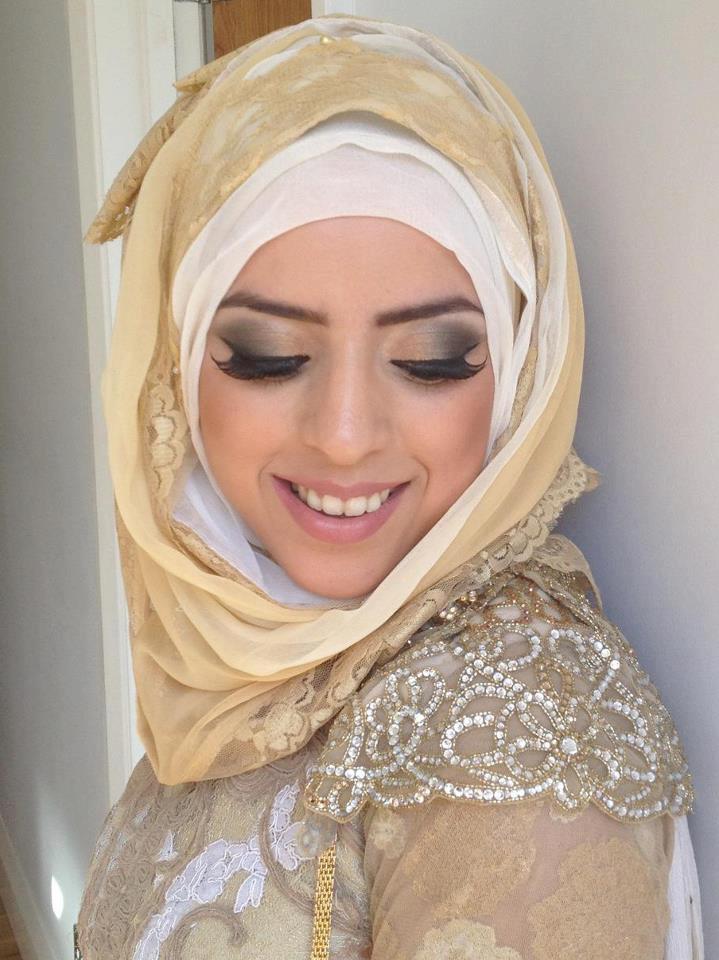 Mehmuna Javaid MUA