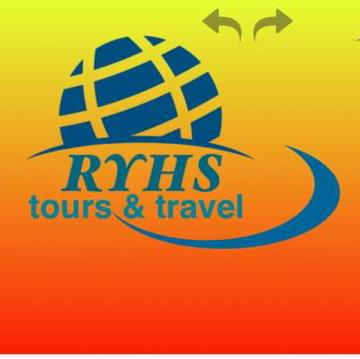 Ryhs Travel and Tours. | Manila