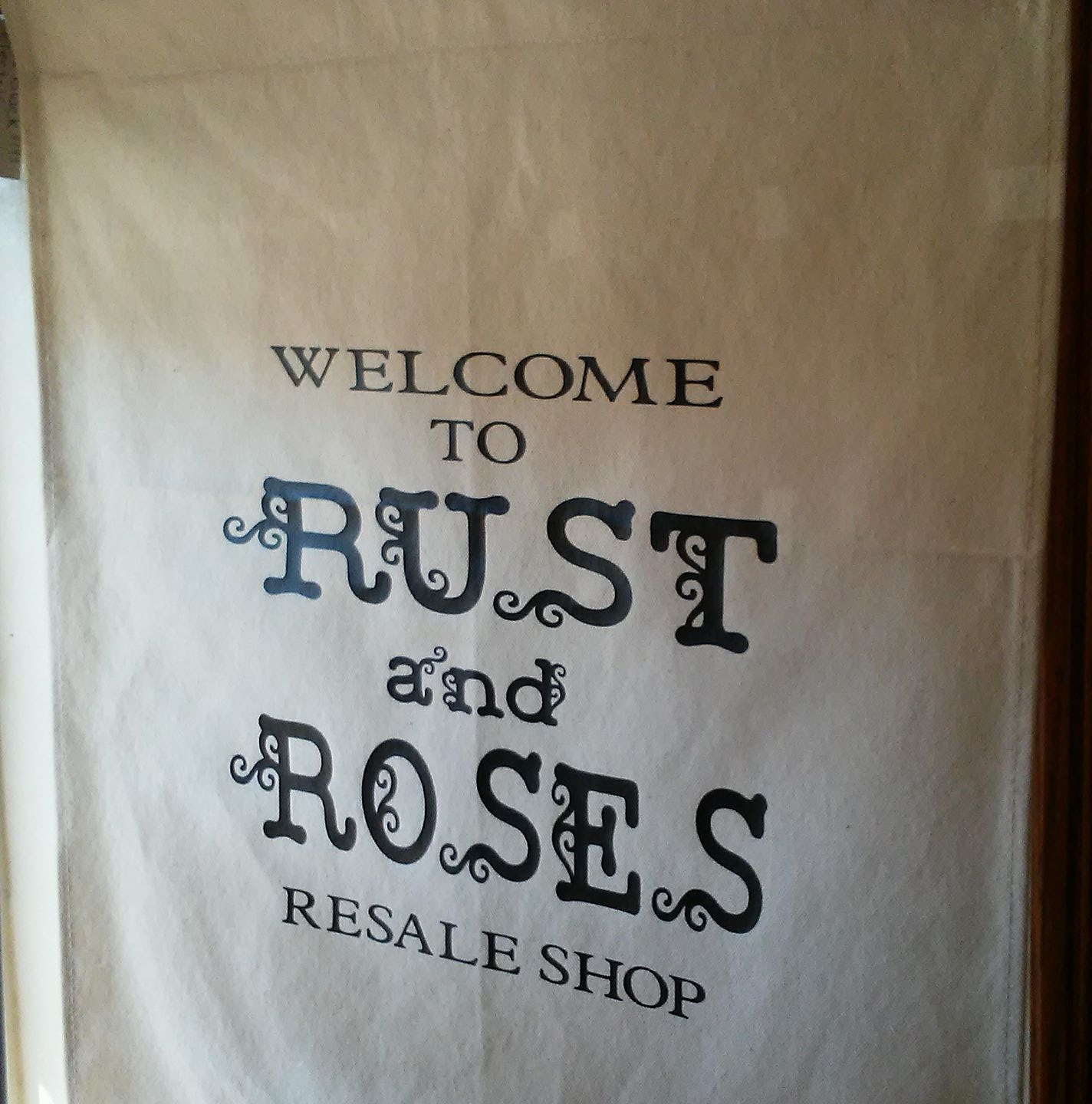 Rust & Roses LLC