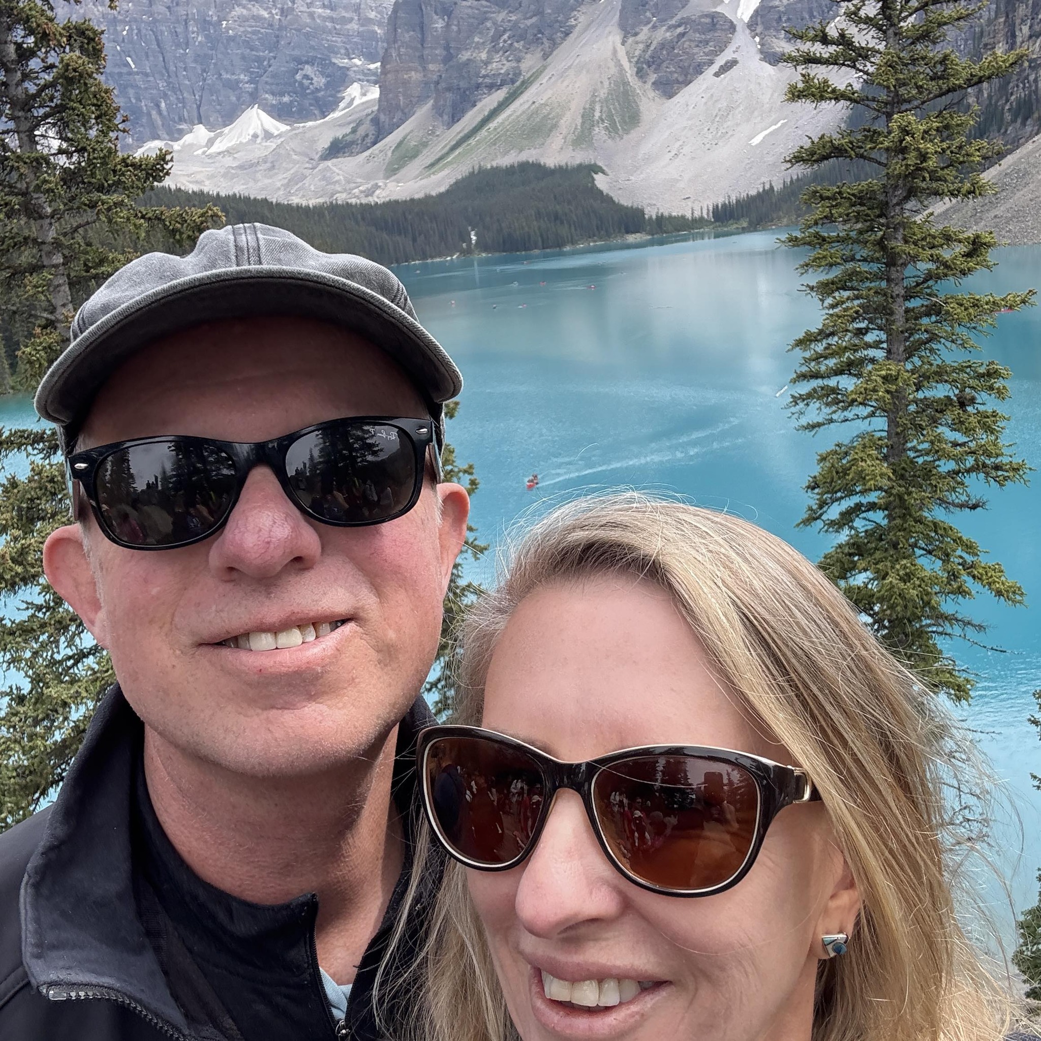 Hanging out in... - Kim and Tony's Travel and Adventures | Facebook