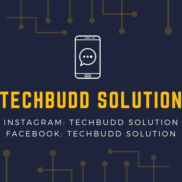 Tech Budd Solution