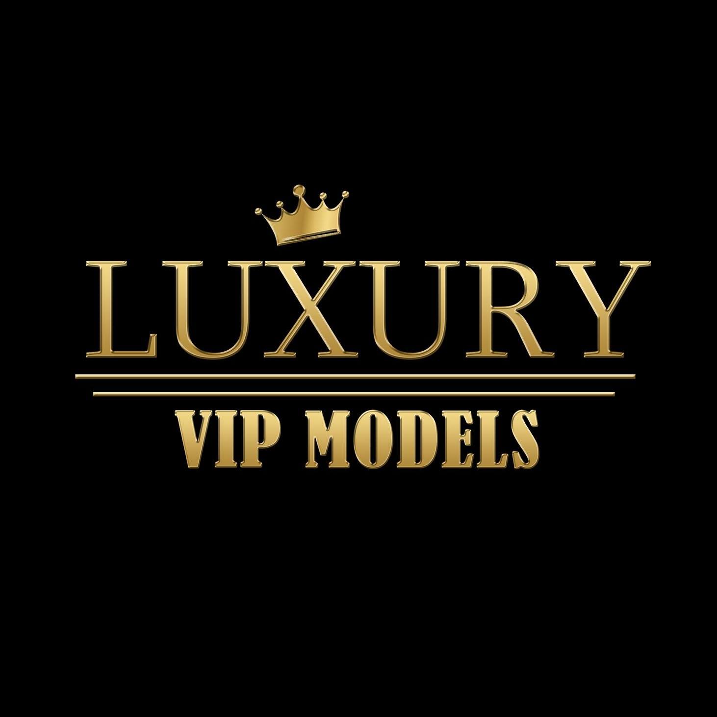Luxury VIP Models