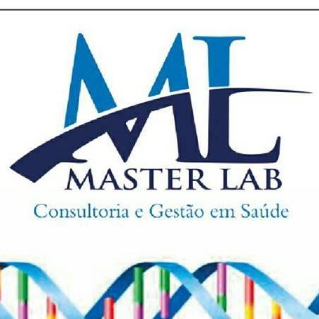 Master LAB - Consultoria e gestão em saúde ltda | Salvador BA