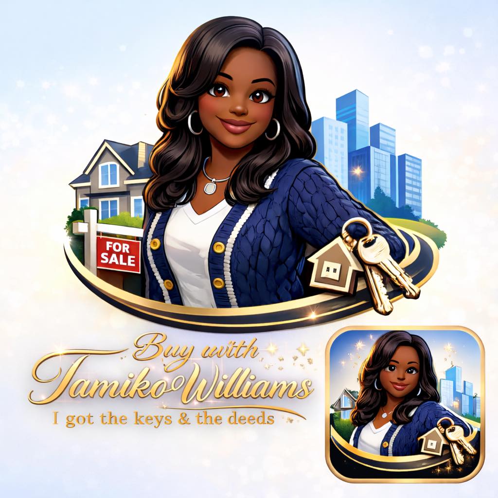 Real Estate by Tamiko | Cerritos CA