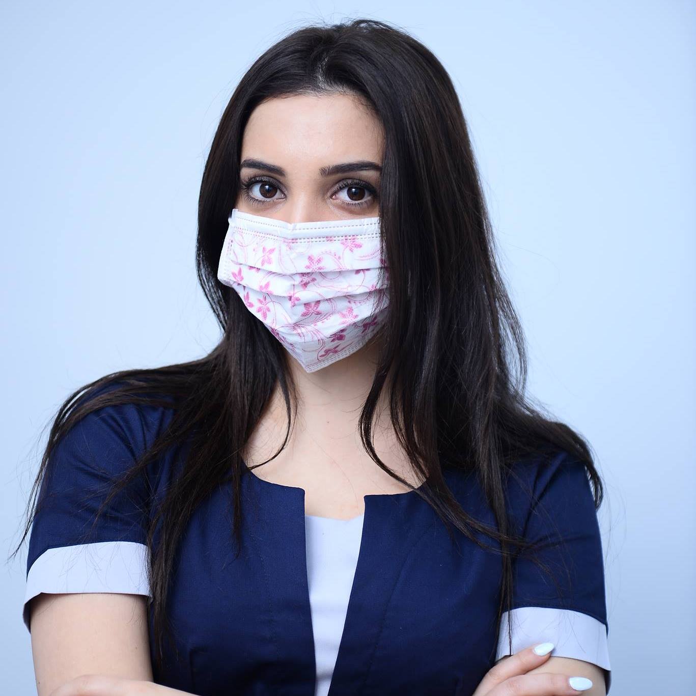 Dr.L.Babayan | Yerevan