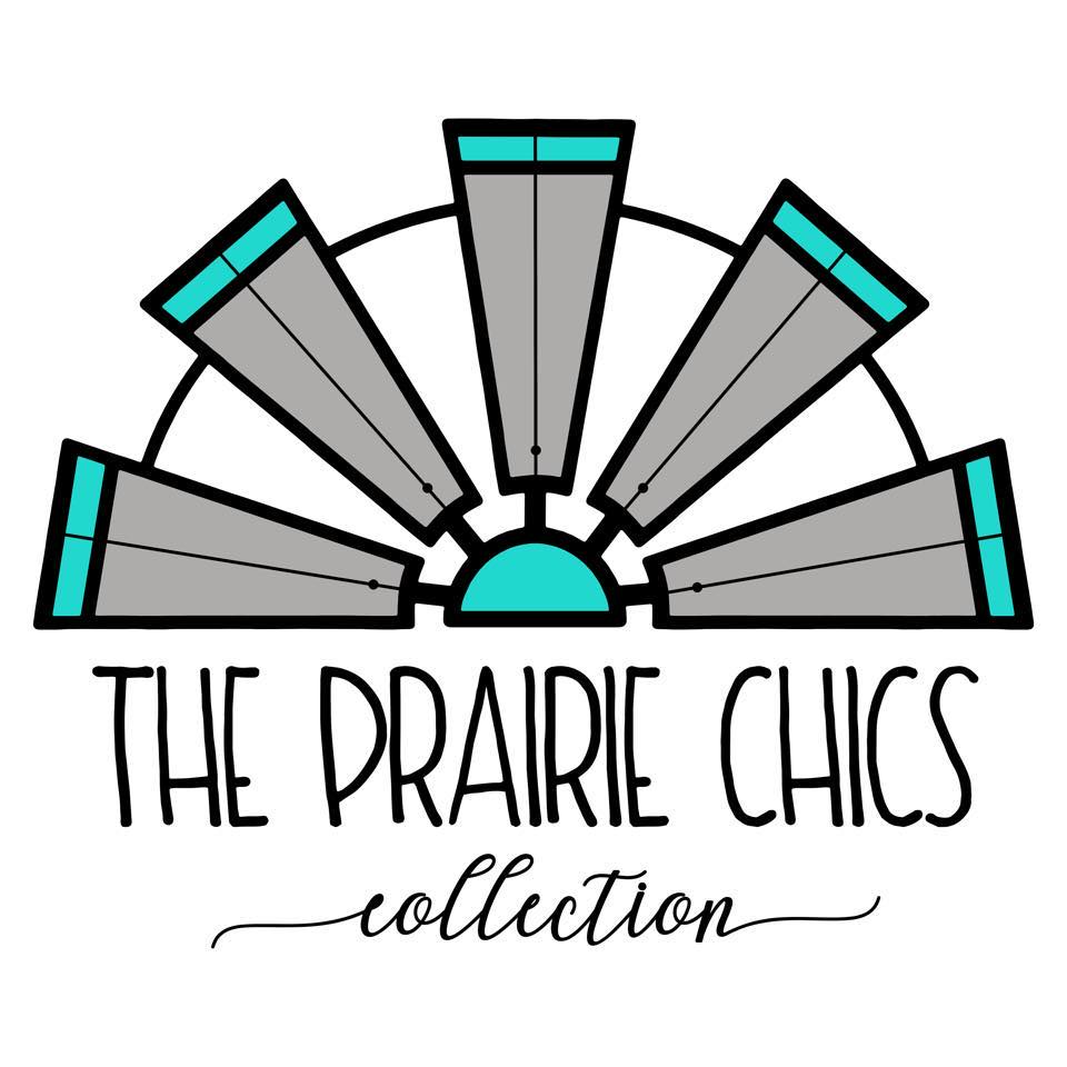 The Prairie Chics Collection