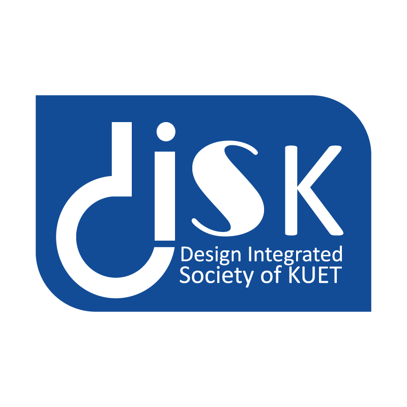 DISK- Design Integrated Society of KUET