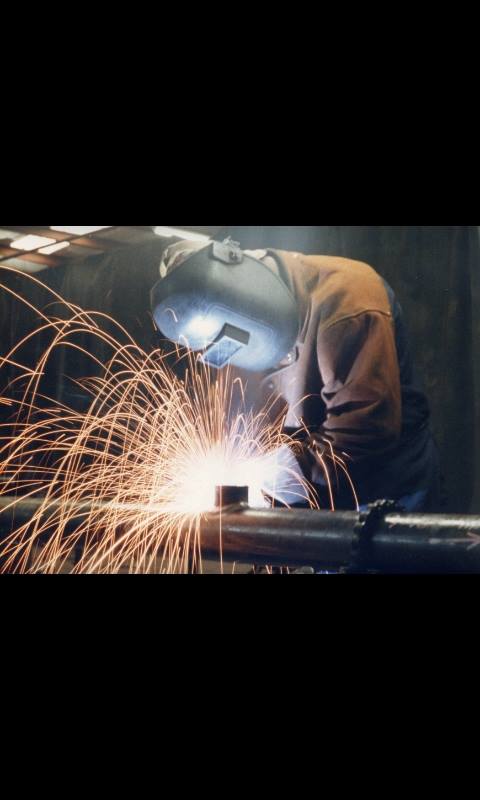 Machaya Welding Engineering | Mochudi