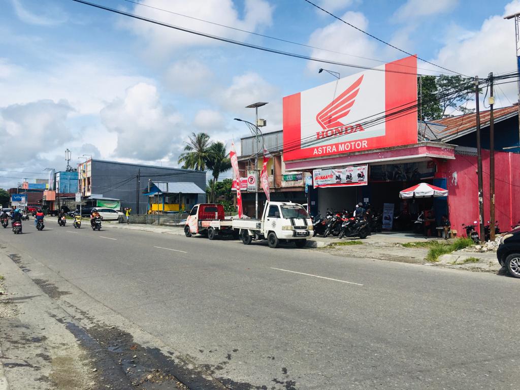 Astra Motor Timika | Timika