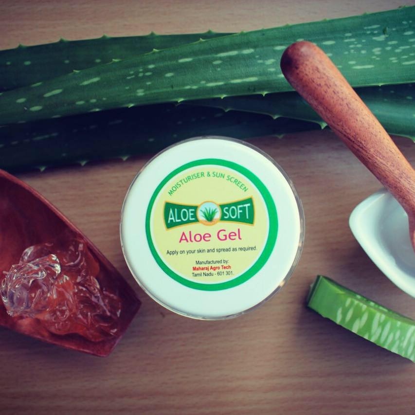 ALOE SOFT