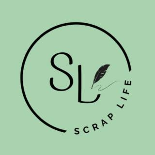 Scrap-Life Recuerdos Con Historia