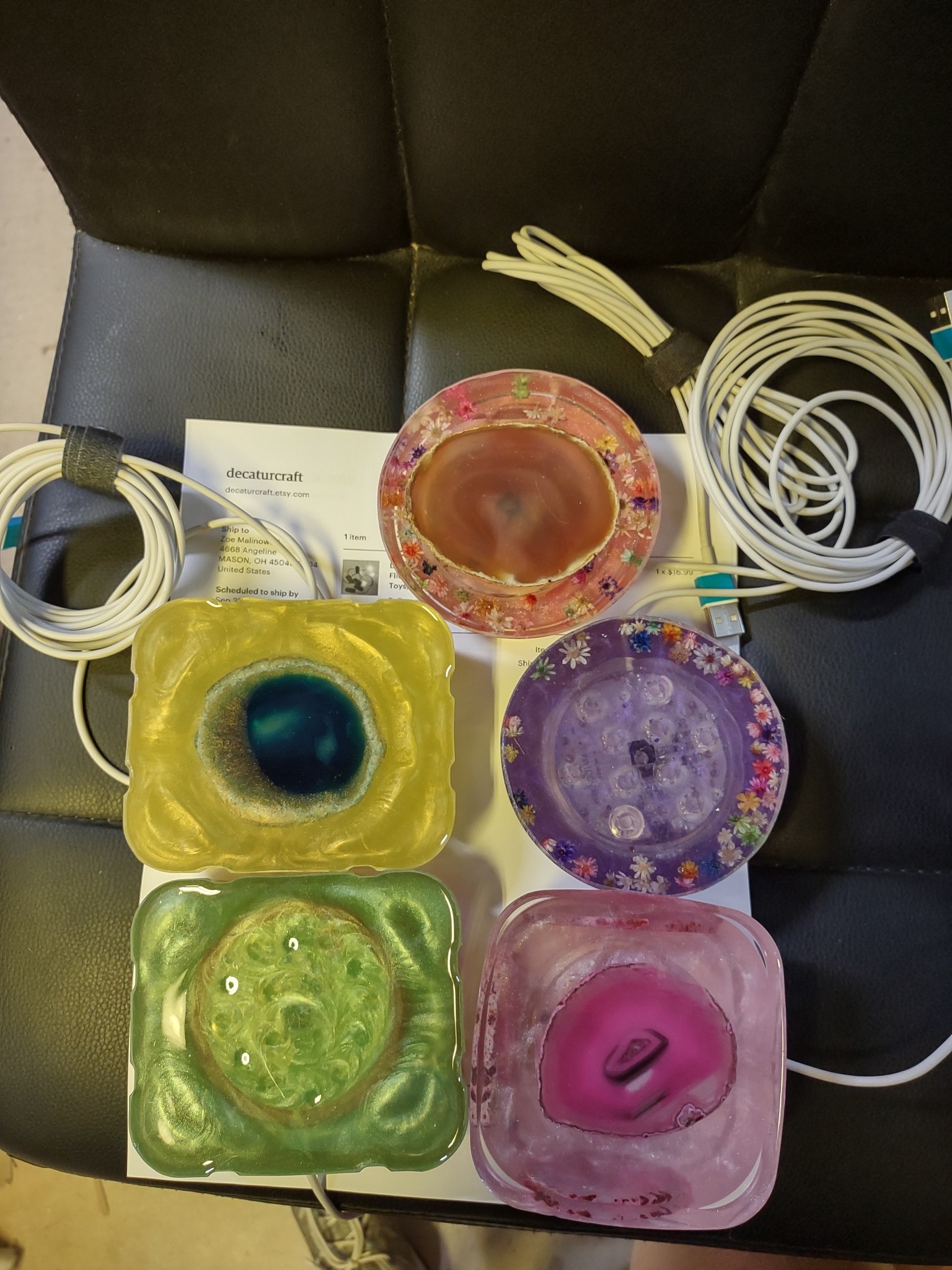 Decatur Craft Supplies