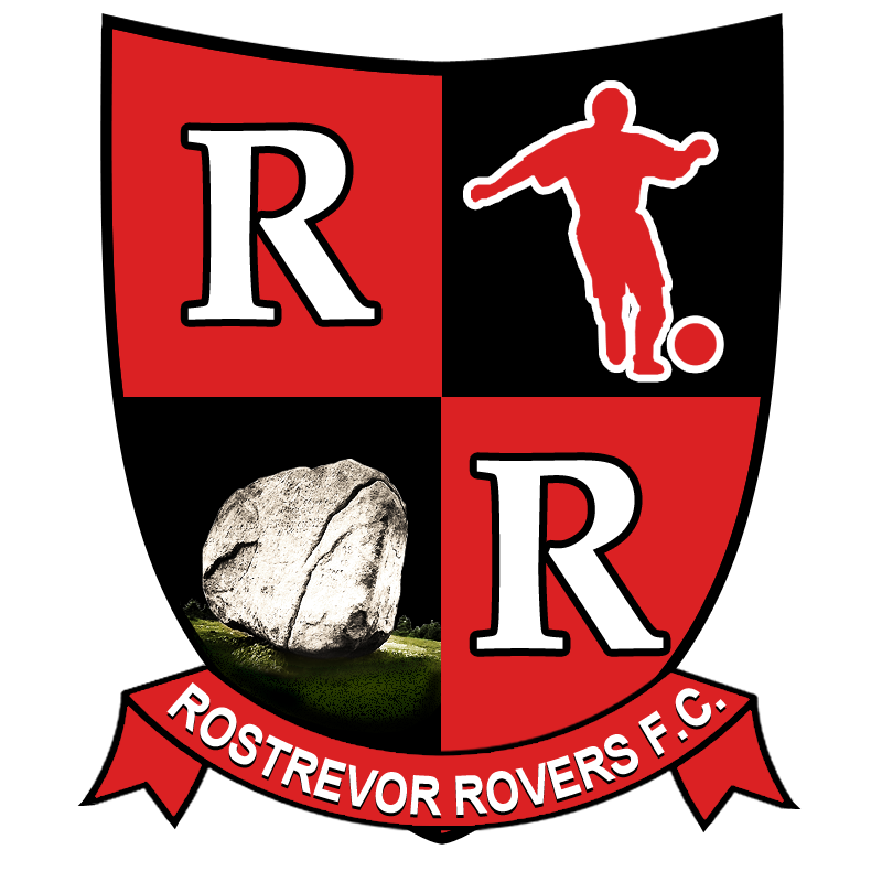 Rostrevor Rovers F.C.