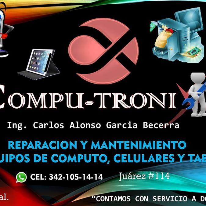Computronix | Sayula