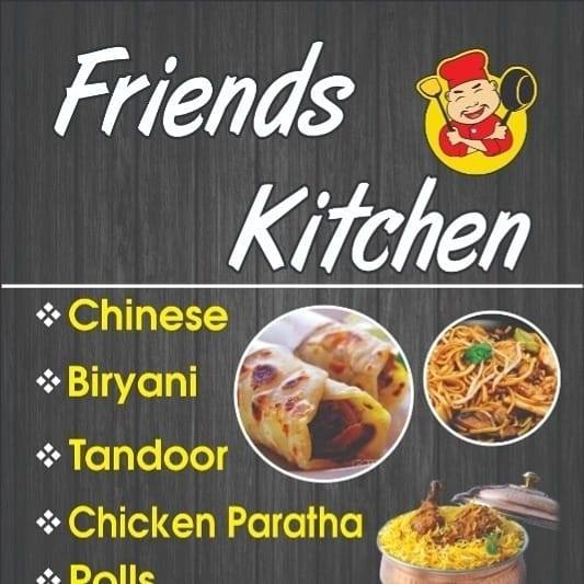Friends kitchen | Ranchi