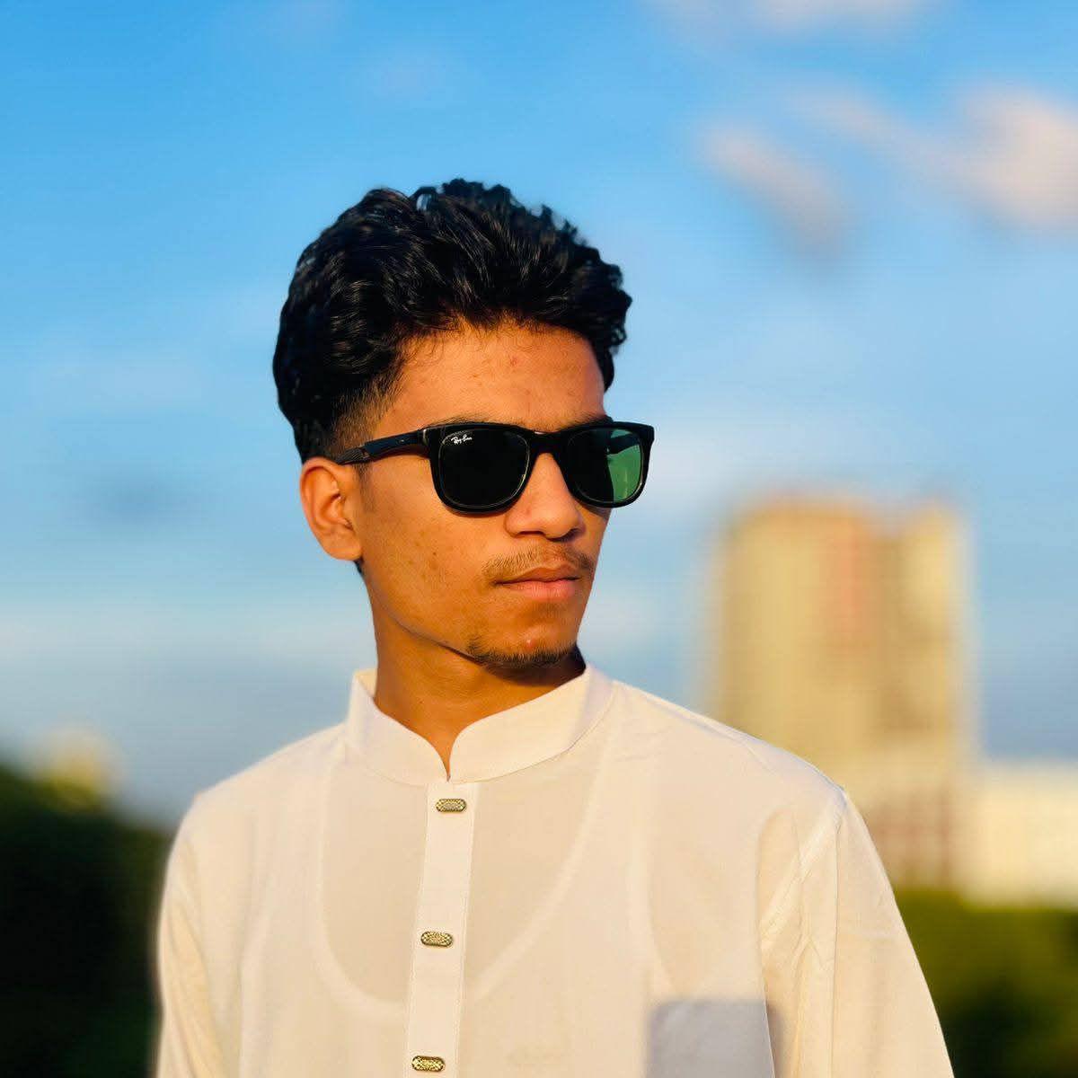 Tanver Ahamed