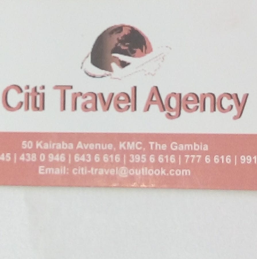 Citi Travel Agency