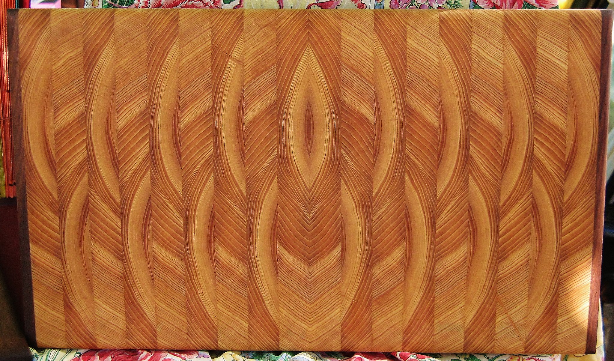 Blue Ridge Cutting Board Company | Washington D.C. DC