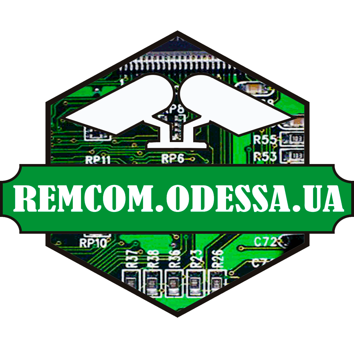 Remcom | Odessa