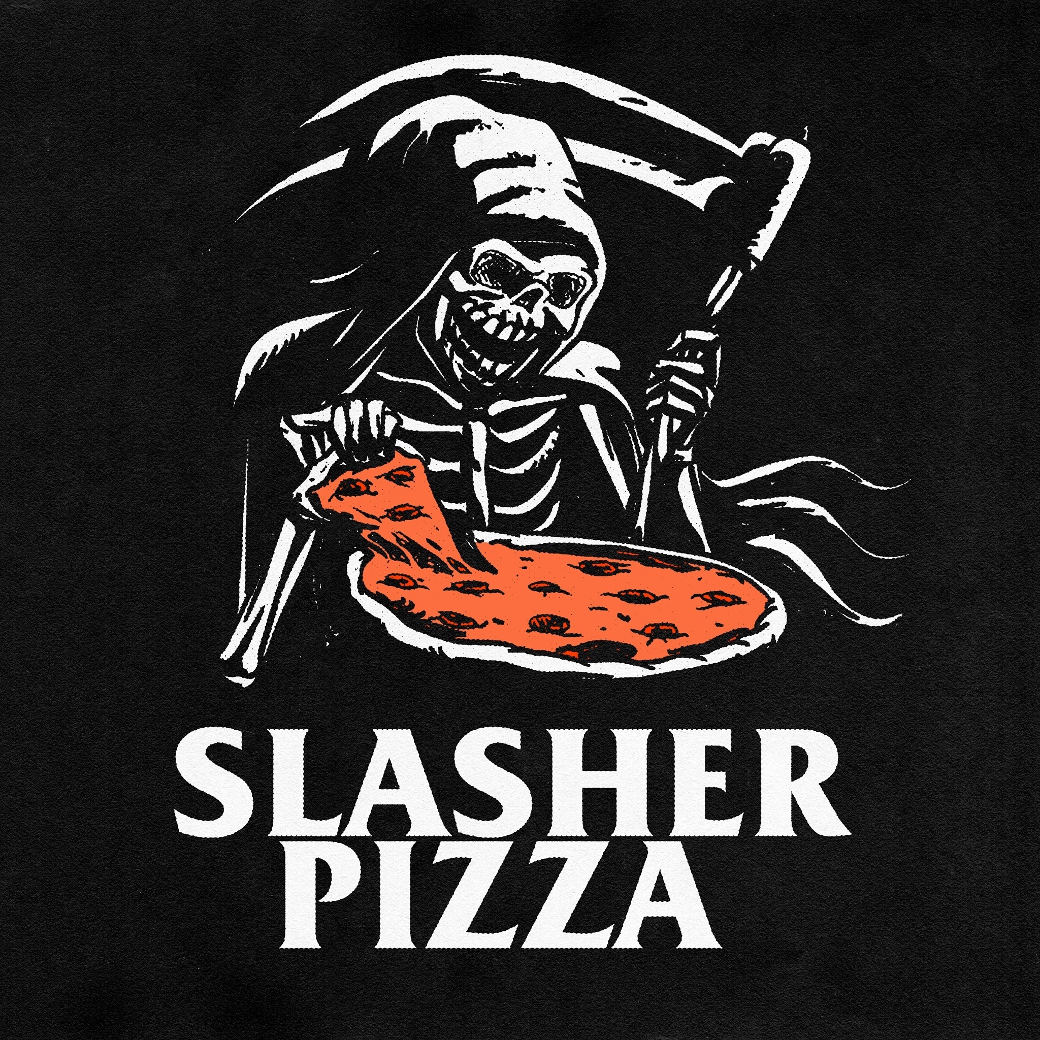 Slasher Pizza | Los Angeles CA