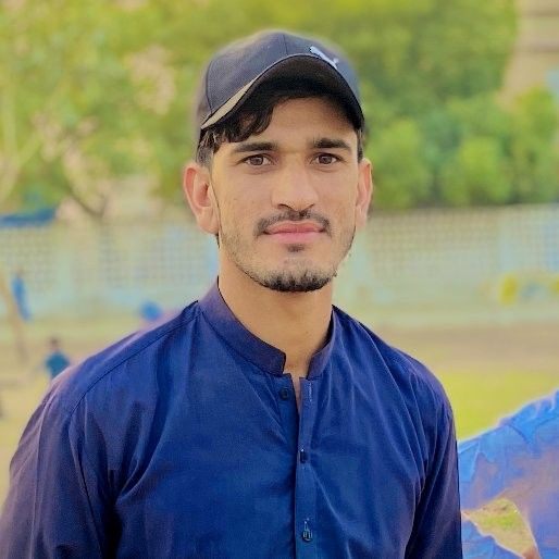Sajid Safi