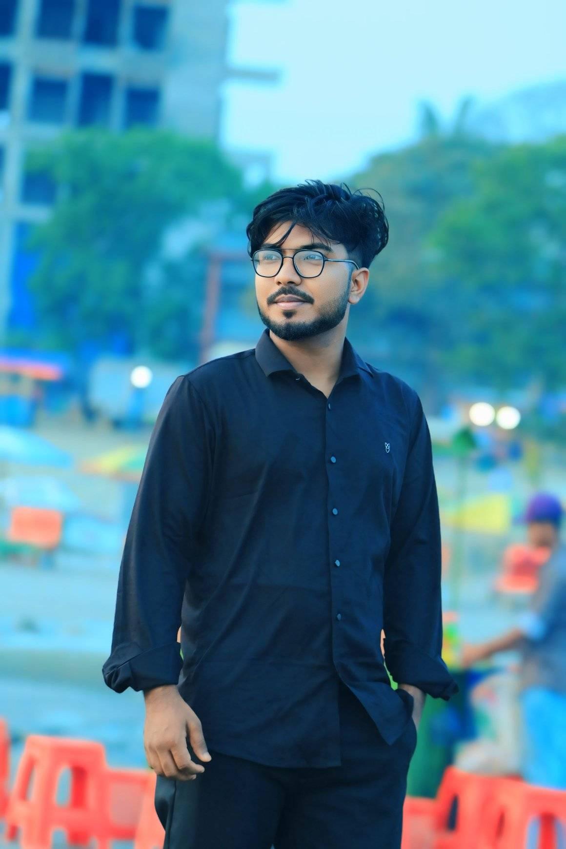M. RasHed