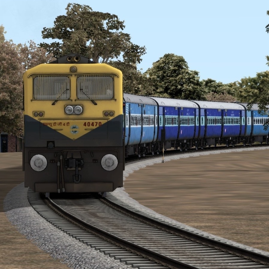Railfan Sh