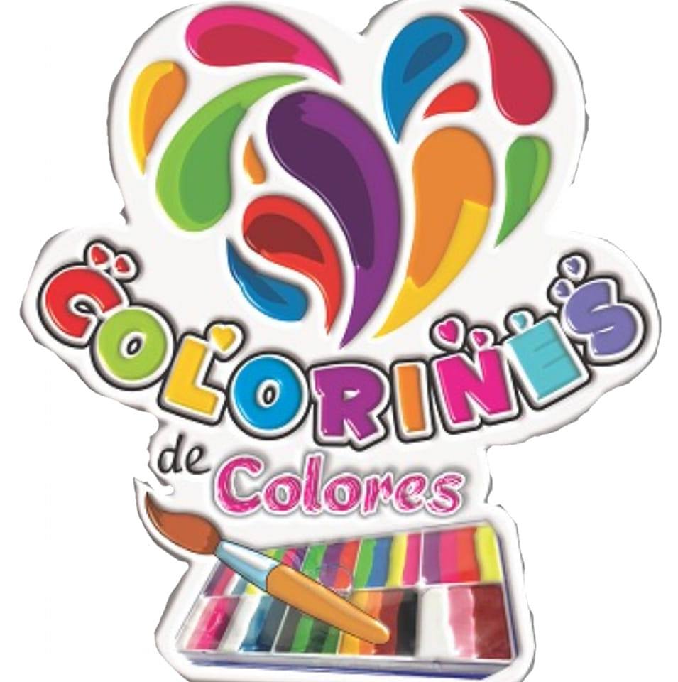 Colorines de Colores