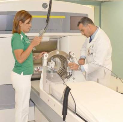 Centro Gamma Knife Nathan Rifkinson de Puerto Rico y el Caribe | San Juan