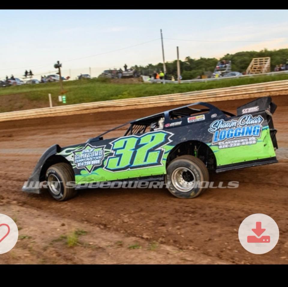 Dj Racing | East Freedom PA